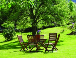 Capital Country Life